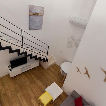 Ferienwohnung El Duplex De Barrocal Cádiz Exterior foto