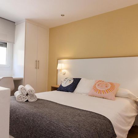 Ferienwohnung El Duplex De Barrocal Cádiz Exterior foto