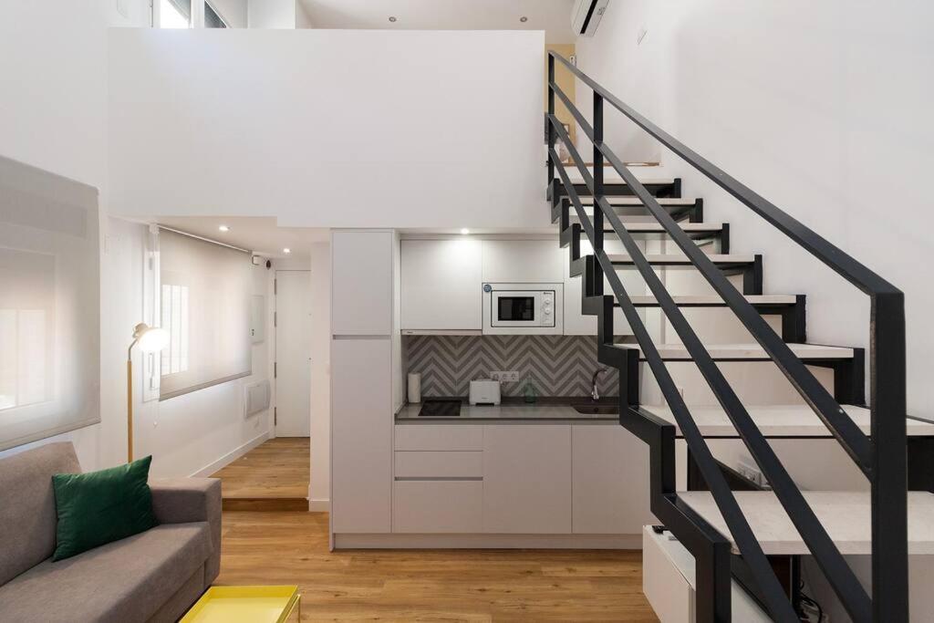 Ferienwohnung El Duplex De Barrocal Cádiz Exterior foto